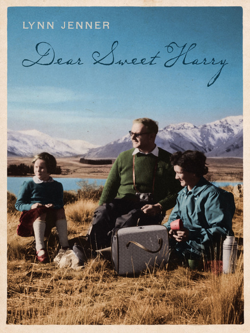 Title details for Dear Sweet Harry by Lynn Jenner - Available